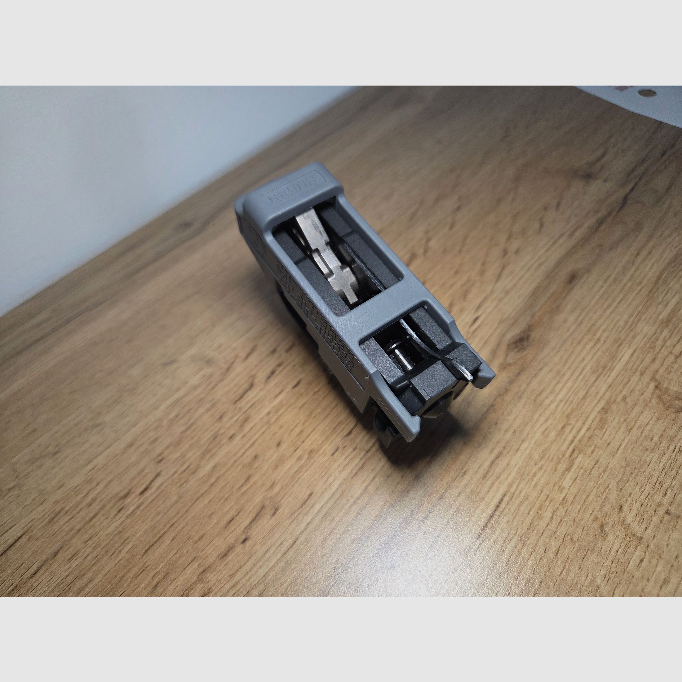 Ruger 10/22 accessoireset, sportafzuiging magazijn BX-1 BX-15 BX-trigger