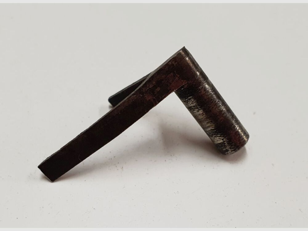 Original Mauser Oberndorf Hahnachse für Mauser C96