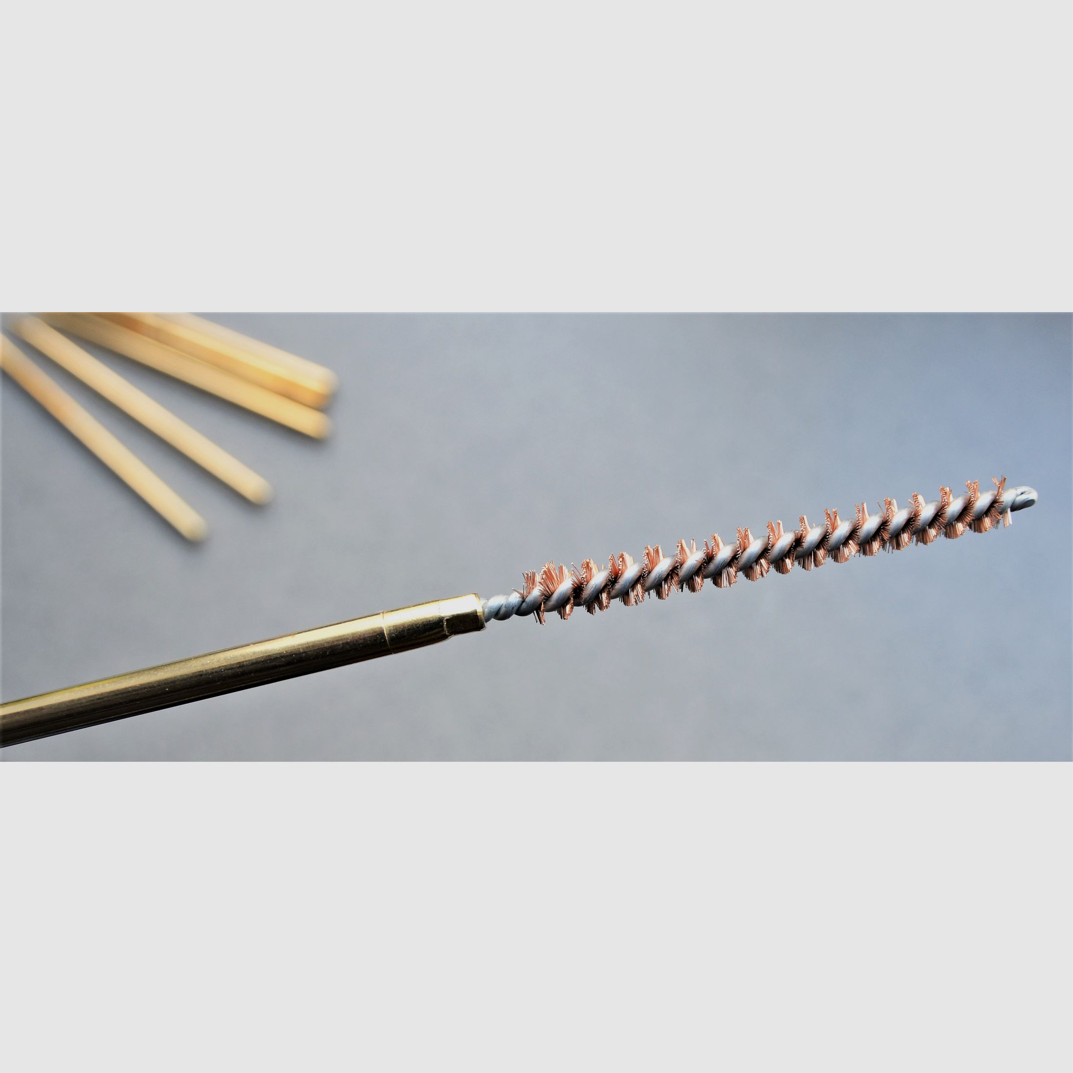 Set di pulizia Schmeisser WeaponCare AR15 - Set di pulizia per fucili .223 Rem