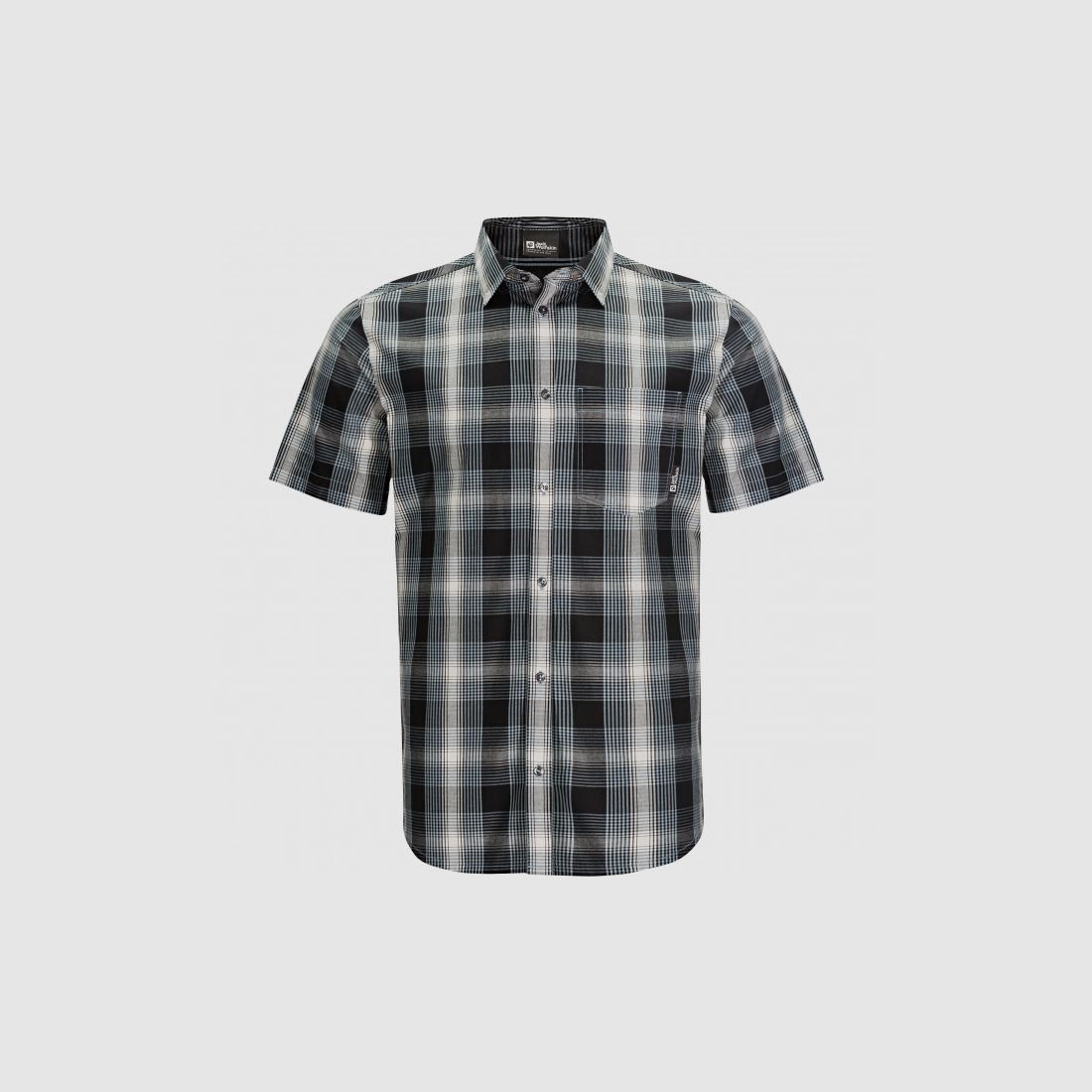 Jack Wolfskin      Jack Wolfskin Herren Hemd Hot Chilli (citadel)  Jack Wolfskin    Jack Wolfskin      Jack Wolfskin Herren Hemd Hot Chilli (citadel)  Jack Wolfskin