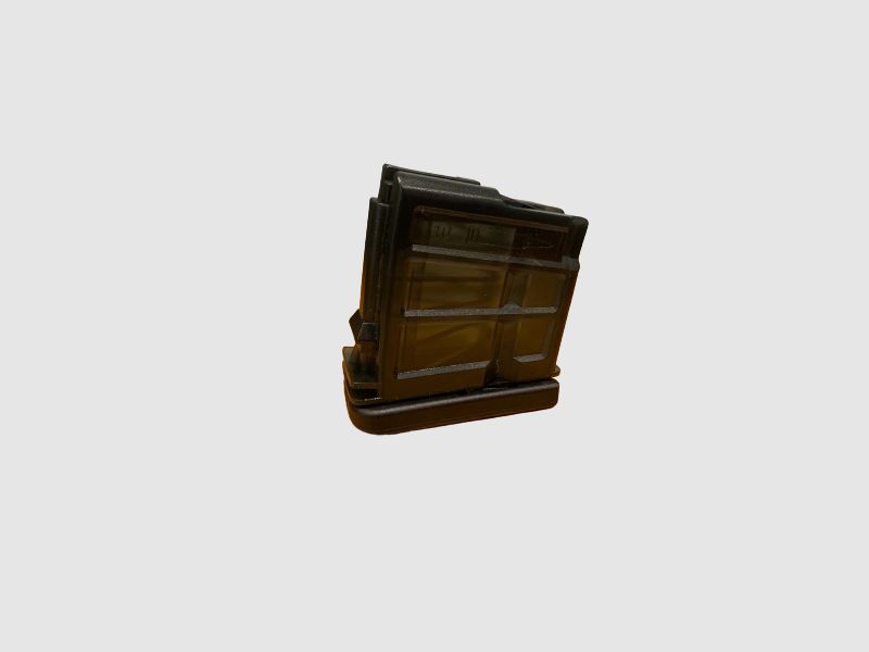 MAGAZIN 10-SCHUSS HK243/G36/SL8 - .223REM