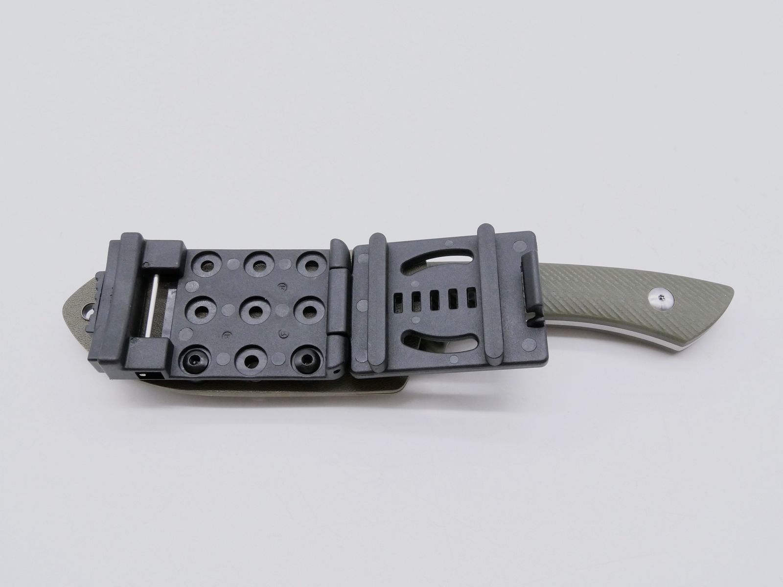 Mauser 80410853 Skinner Messer
