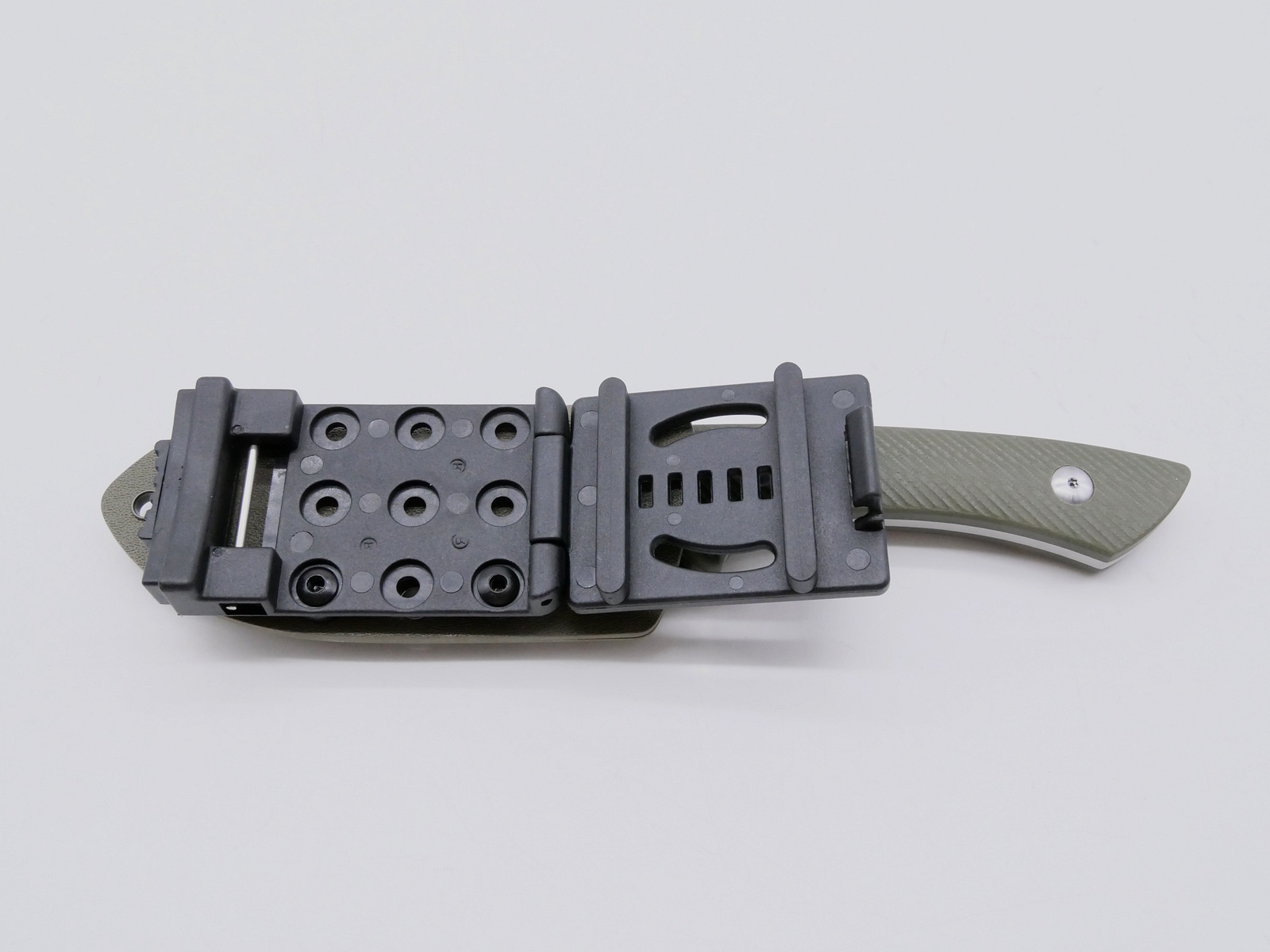 Mauser 80410853 Skinner Messer