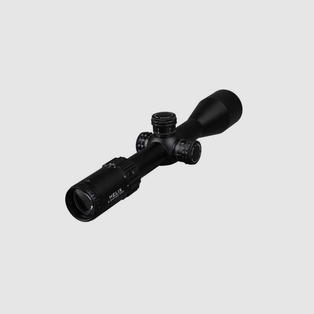 Zielfernrohr Element Optics Helix 6-24x50 SFP, Bild 3 von 28
