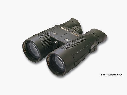 Steiner Fernglas Ranger Xtreme 8×56
