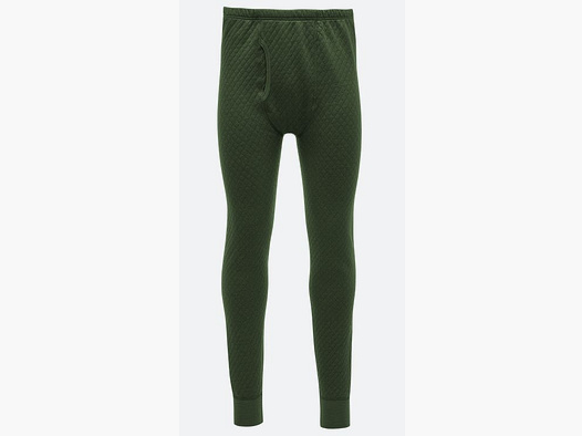 3in1 Merino Herren Pants grün