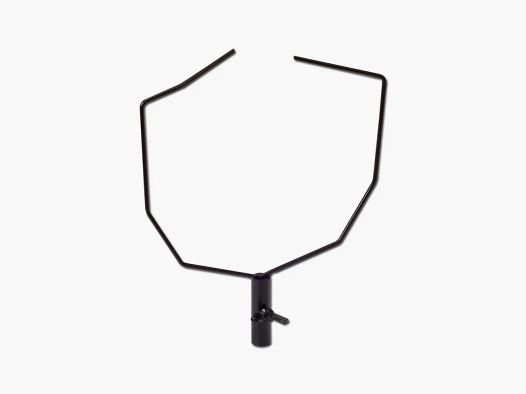 Embout de flotteur métallique pour pigeon
