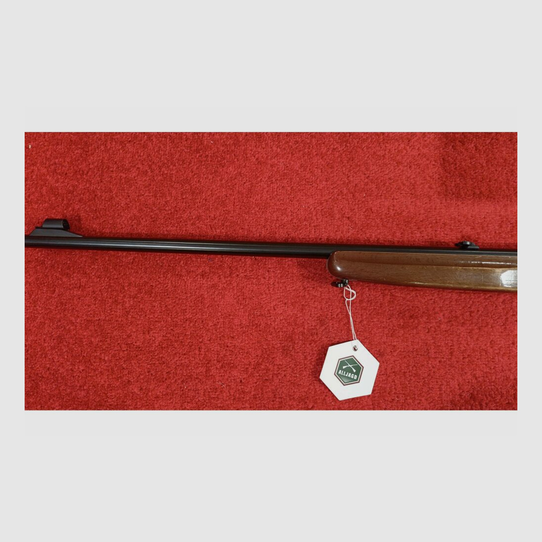 Anschütz Mod. 520/61 .22lr