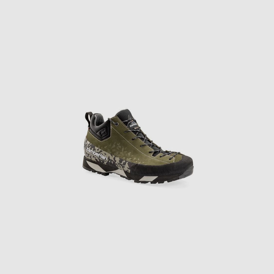 Scarpe Zamberlan Salathe GTX, immagine 1 di 2