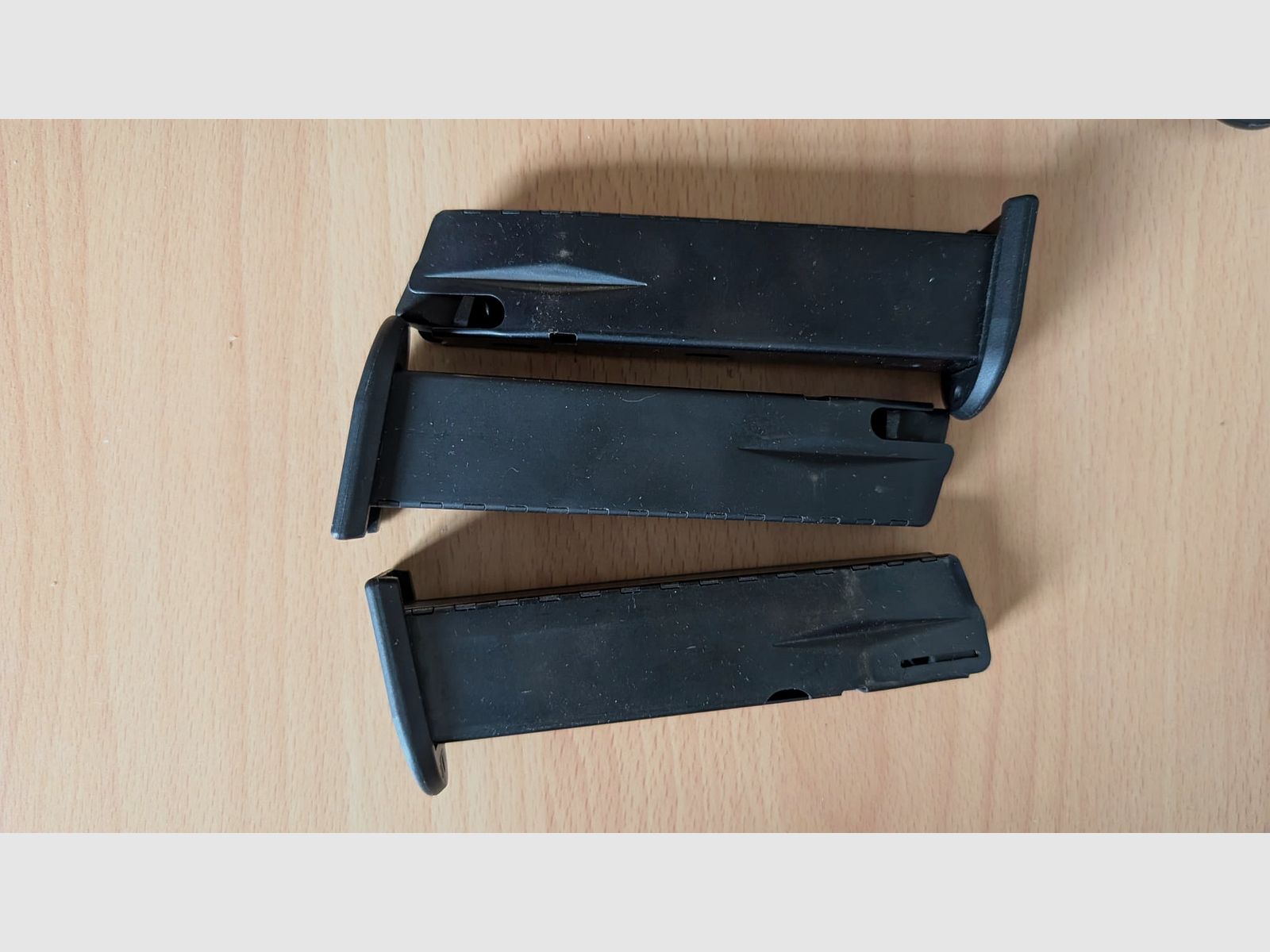 walther p99 schreckschusspistole, Bild 5 von 8