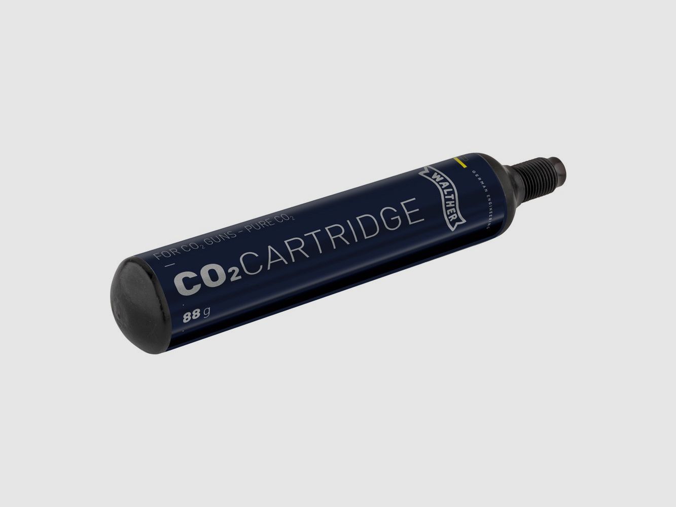 Walther CO2 Kapsel 1 x 88g