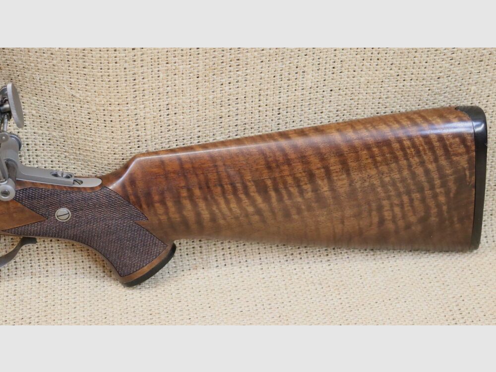 Helbach Hydra Sharps (Sharps Doctor) .54-110