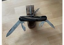 Cuchillo de turista Hubertus Serie 73