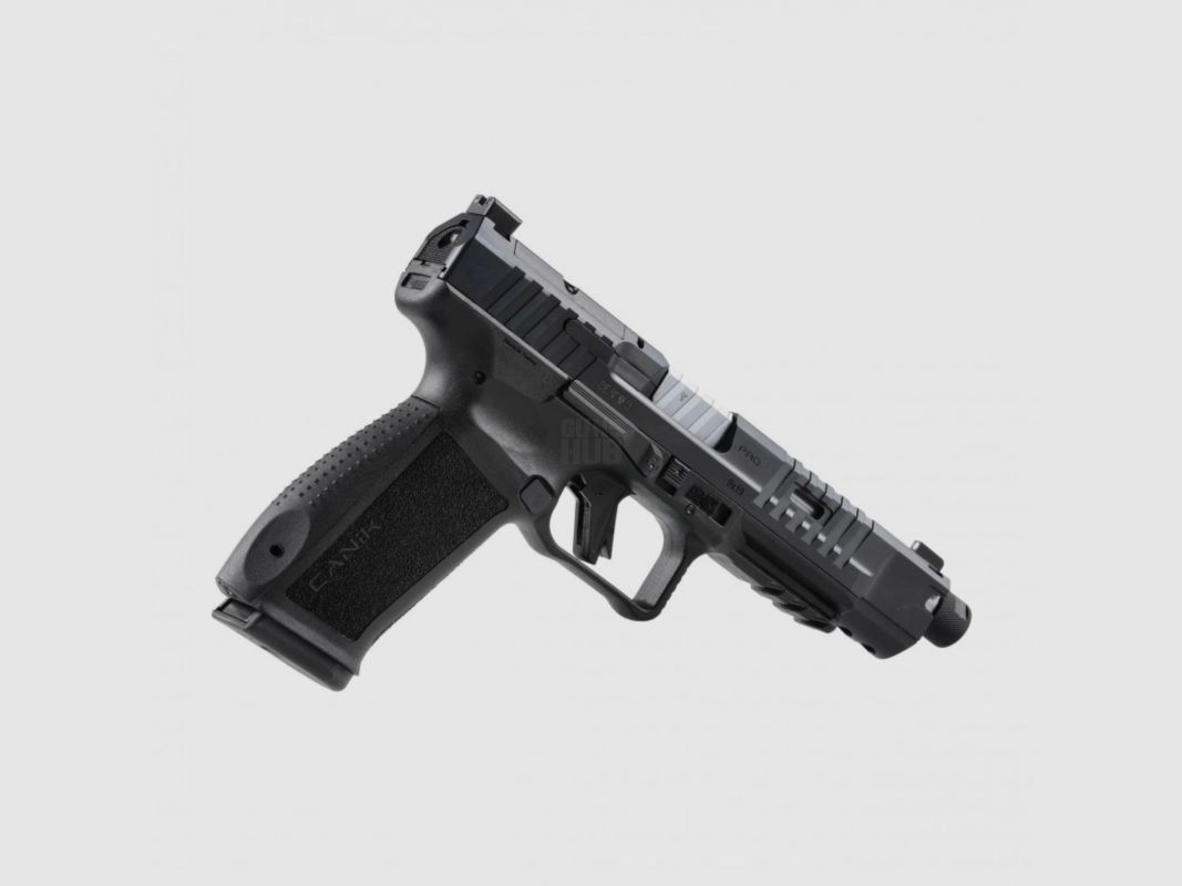 Canik Mete SFx Pro-pistool, afbeelding 3 van 4