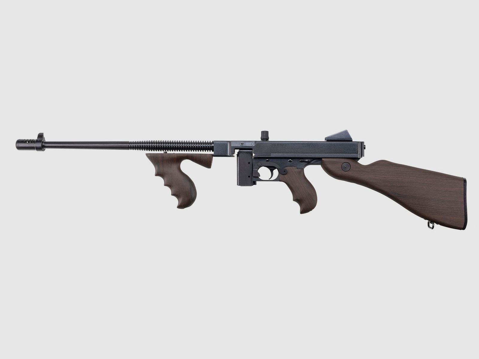 Thompson 1927A1 Lightweight 16,5" Culata de Polímero