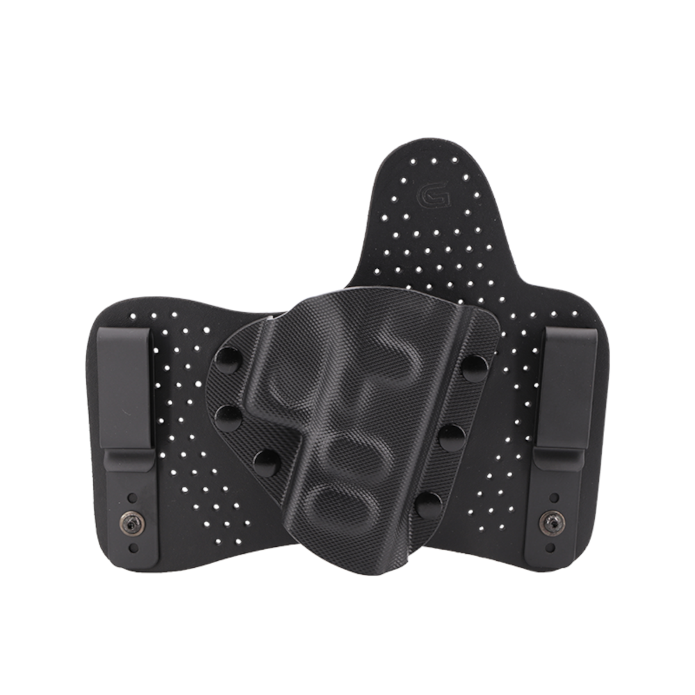 GHOST kabura CIVILIAN INSIDE GLOCK gen4/gen5, zdjęcie 3 z 3