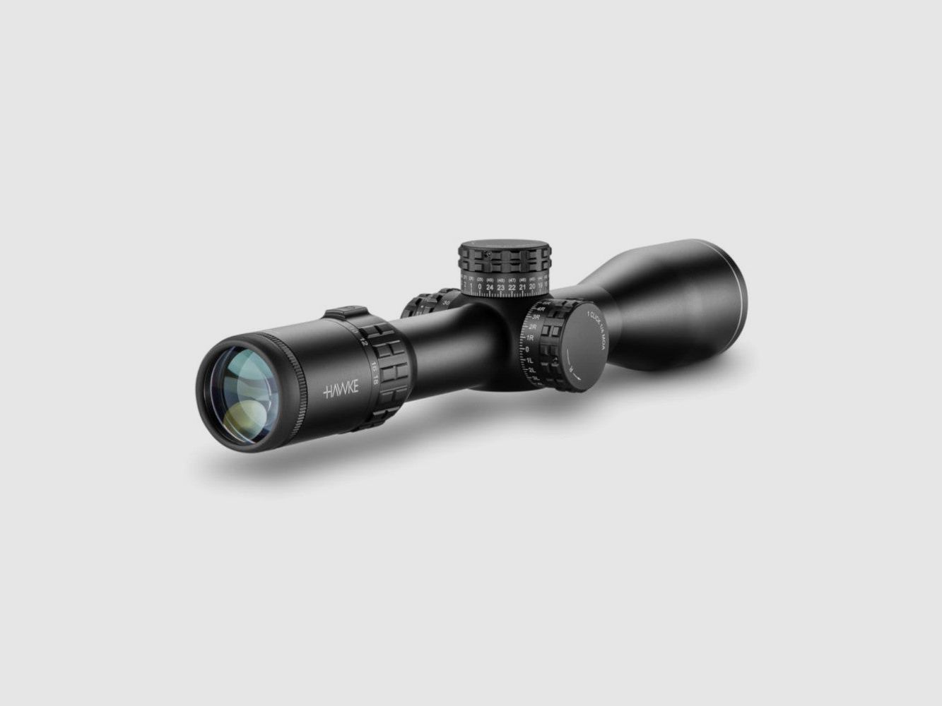 Hawke Frontier 34 FFP 3-18x50 / MOA Pro Ext Reticle, image 3 of 4