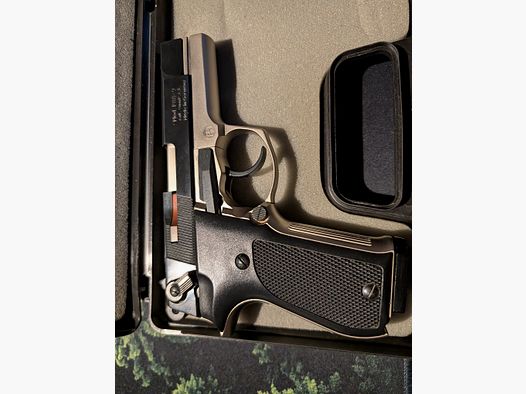 P88 Compact Mod. p88-9 PTB613