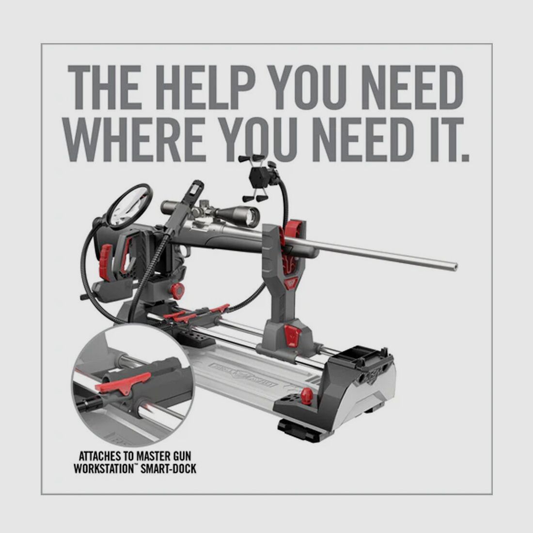 Real Avid Smart-Assist Essentials 3er Pack