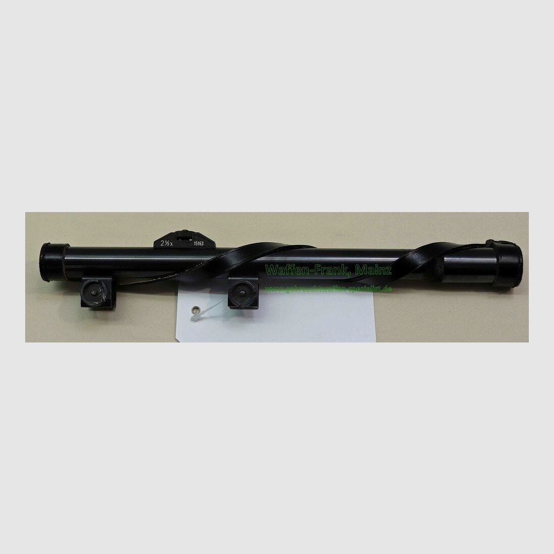 Ruediger Optik, Allemagne Mod. Loisirs