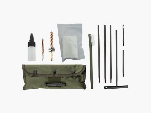 Cleaning Kit Cal. 223