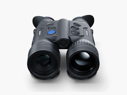 PULSAR Multispektrales Wärmebildfernglas MERGER DUO NXP50
