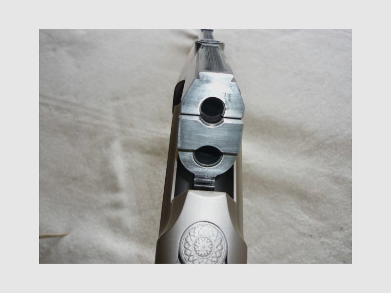 Blaser 750/88 RCBS con set di matrici