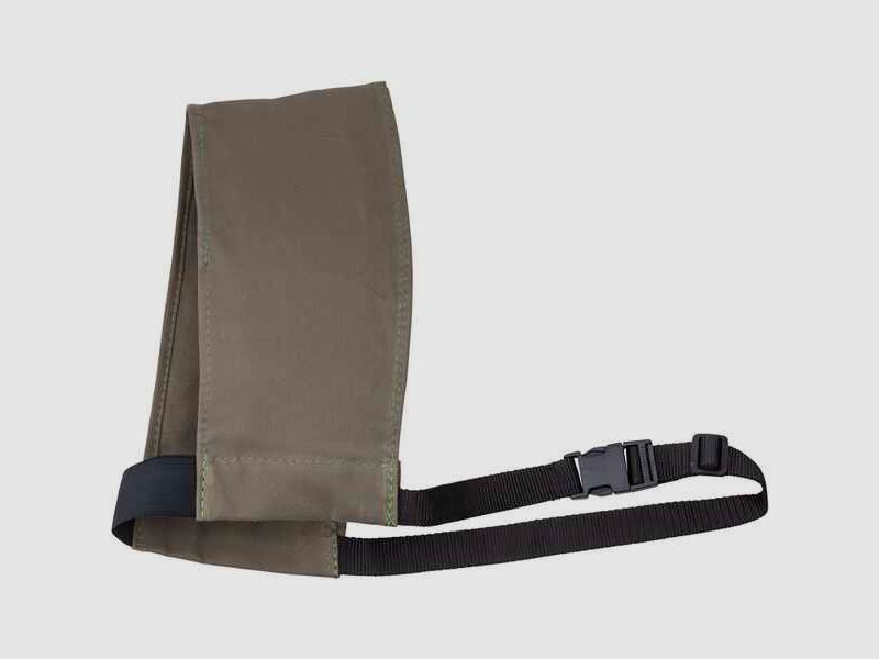 Rückstoßprotektor SoftShoot kpl. Gr.S-M