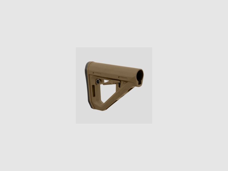 Magpul DT™ Carbine Stock – Mil-Spec