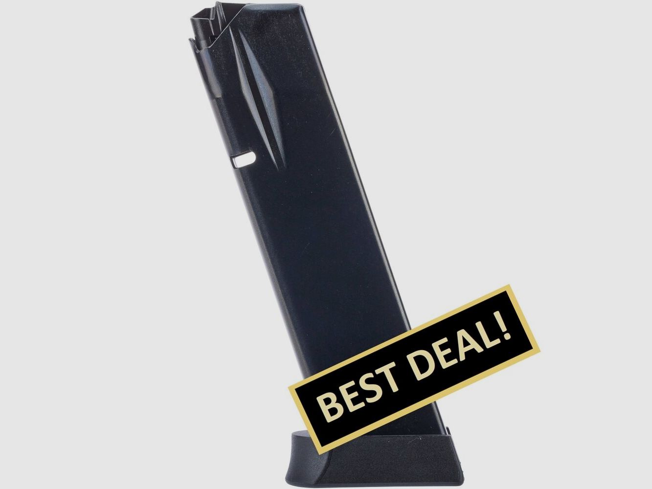 Magasin CZ pour 75 SHADOW 1+2, TAIPAN