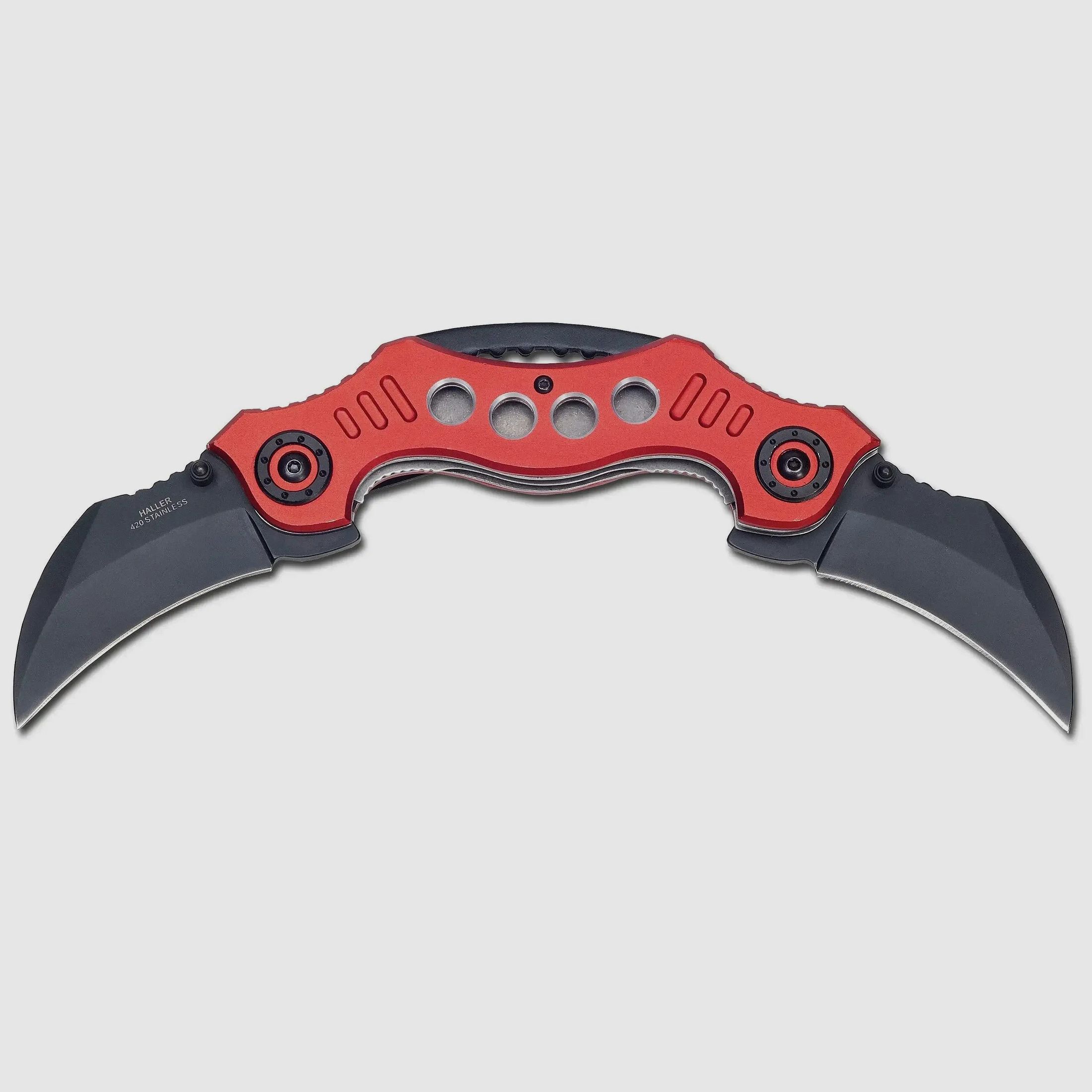 Haller Haller Nóż kieszonkowy CLAW