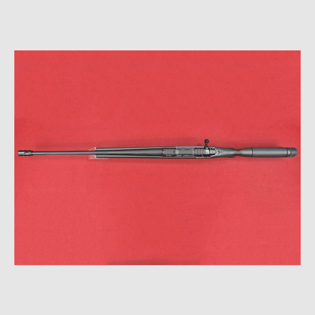 Mercury Rover G2 Carbon .308 Win.