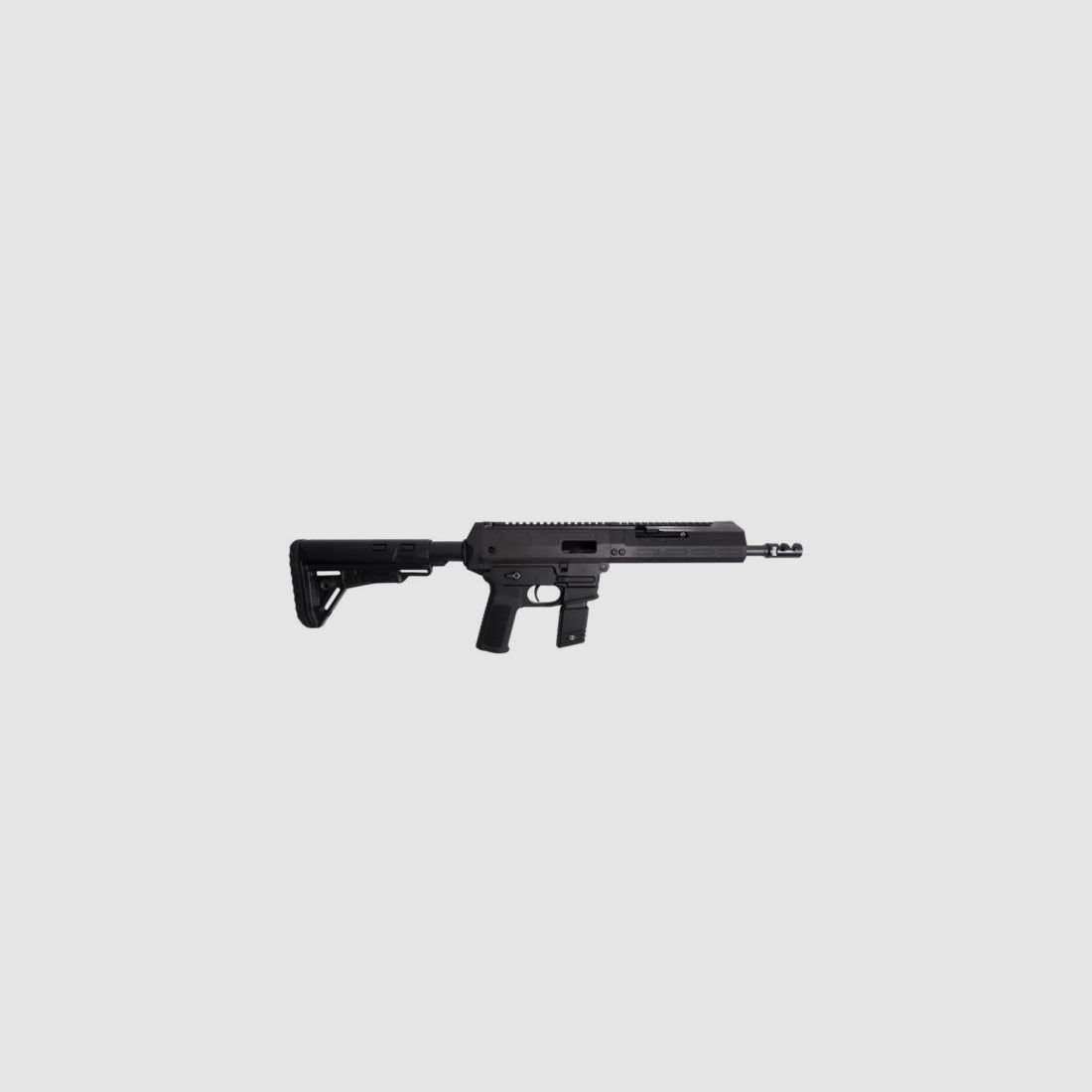 SCHMEISSER DRS-9 12,5"