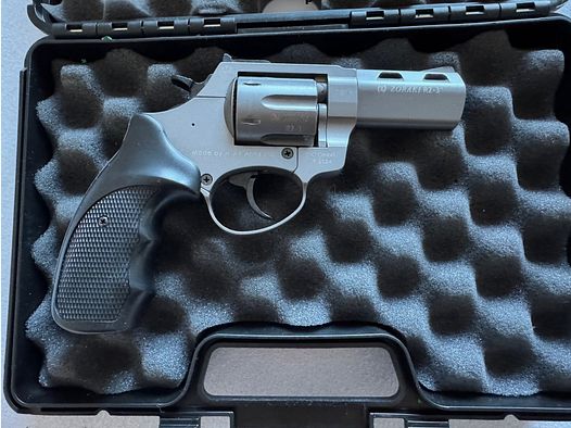 Zoraki R2 3 pouces 9mm R.K.