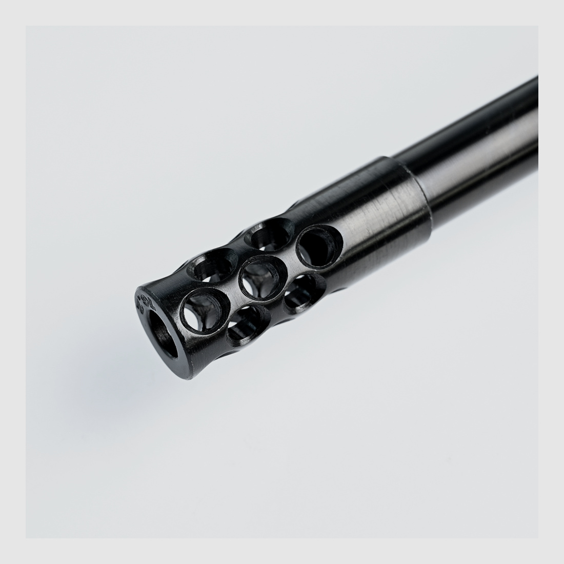 HDP Muzzle Brake Thread M15x1