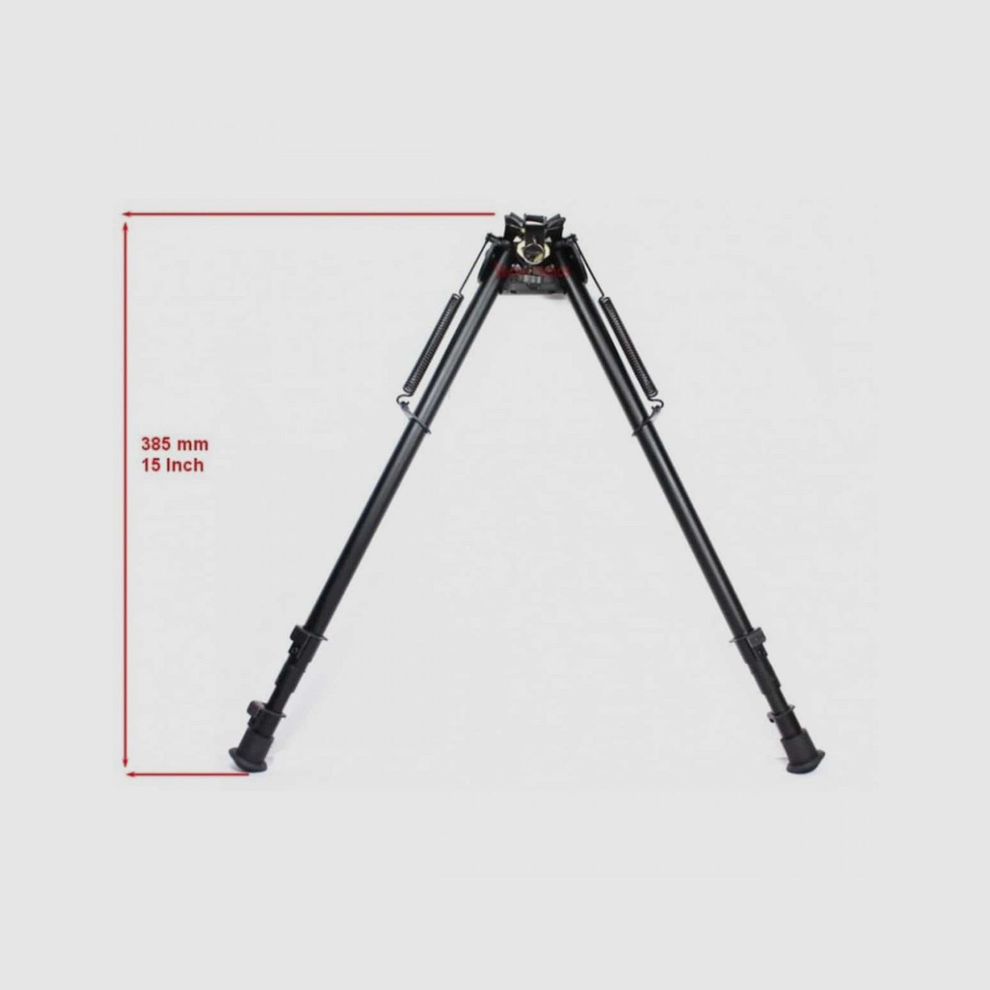 Rokstad Swivels Bipod 15-26", image 5 of 6