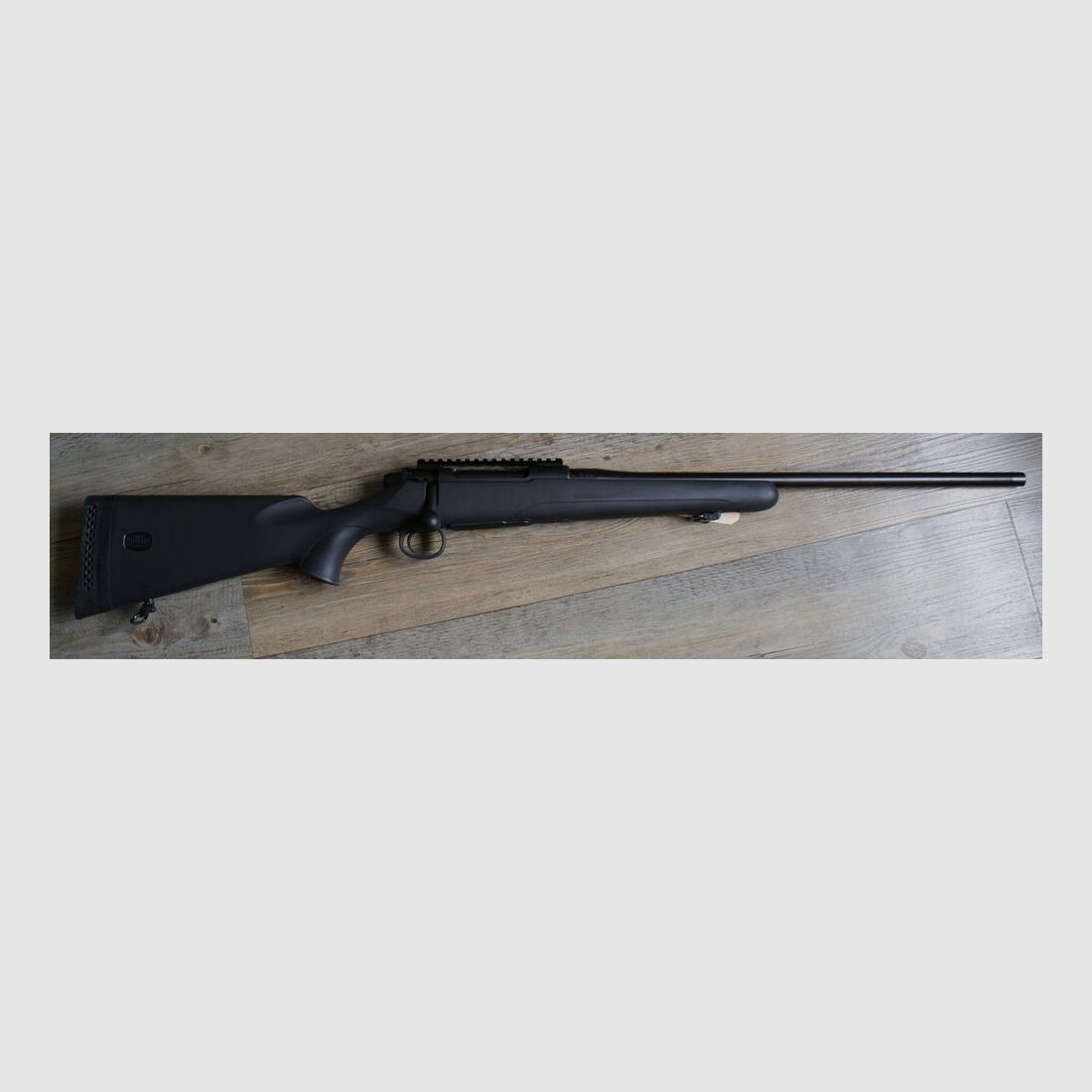 Mauser M18 mit MG15x1