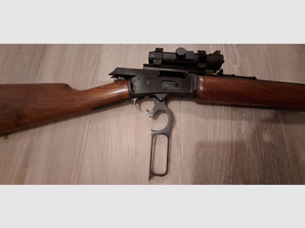 Marlin 1894CS