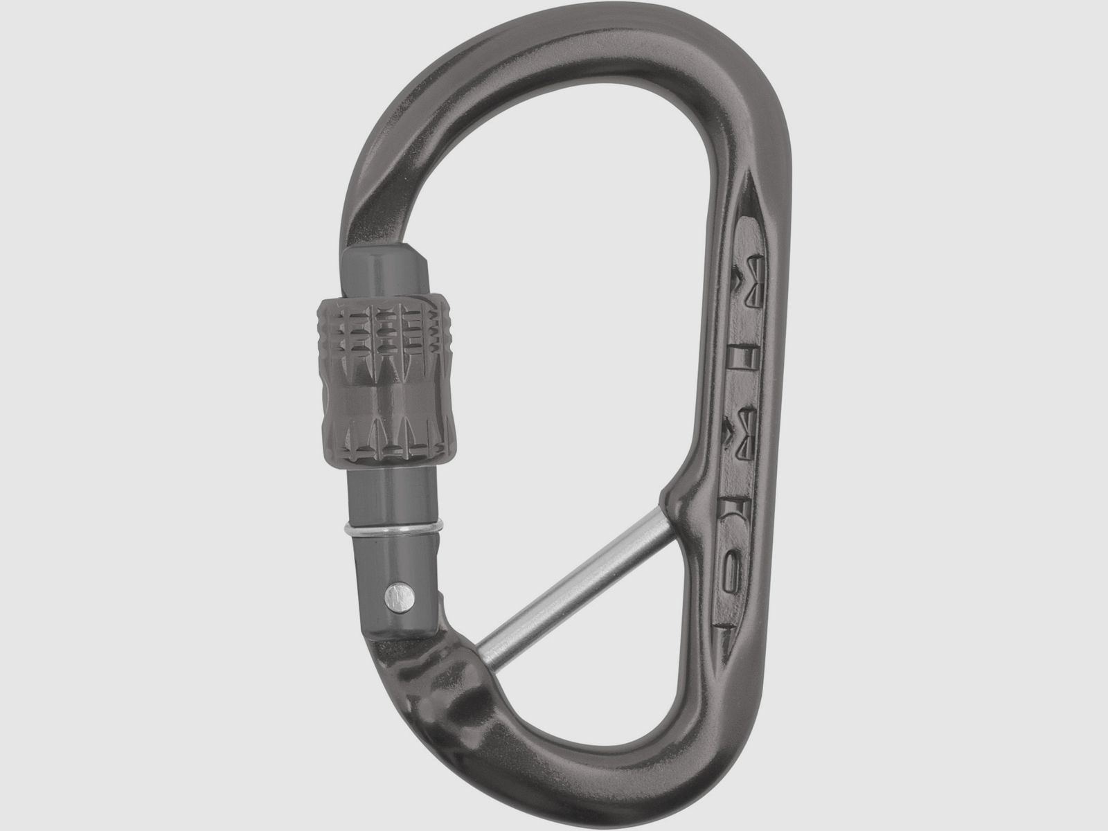 DMM Material Carabiner XSRE Lock Captive Bar