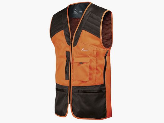 Weste KONUSTEX GAMETOP