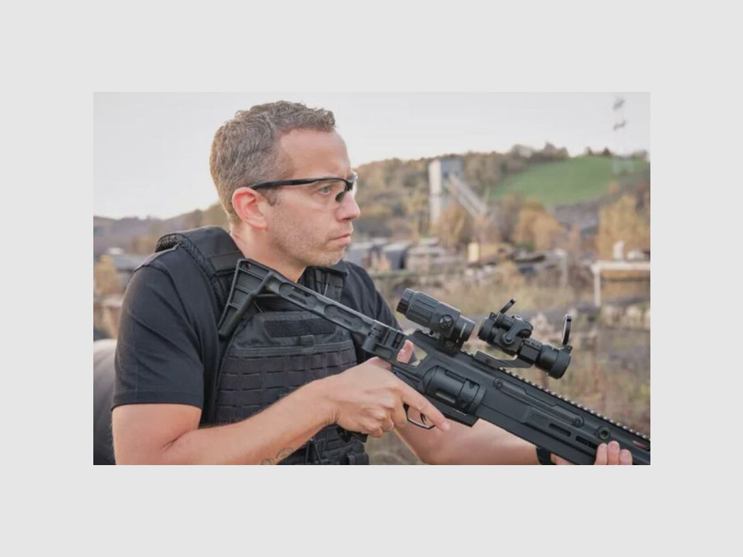 T4E Carbine Conversion Kit TR68, Bild 10 von 10