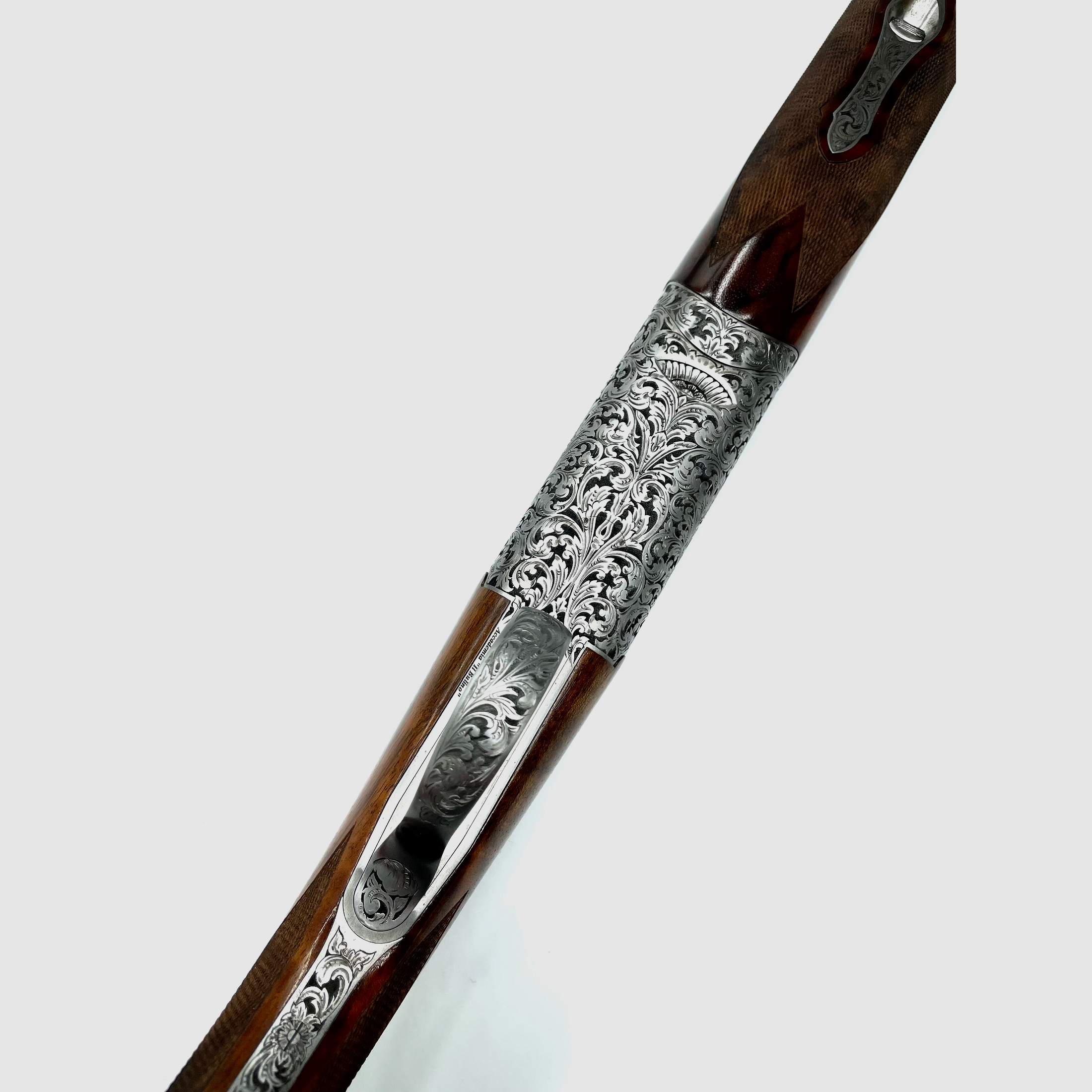 Famars Excalibur BLX Kal. 12, Bild 15 von 15
