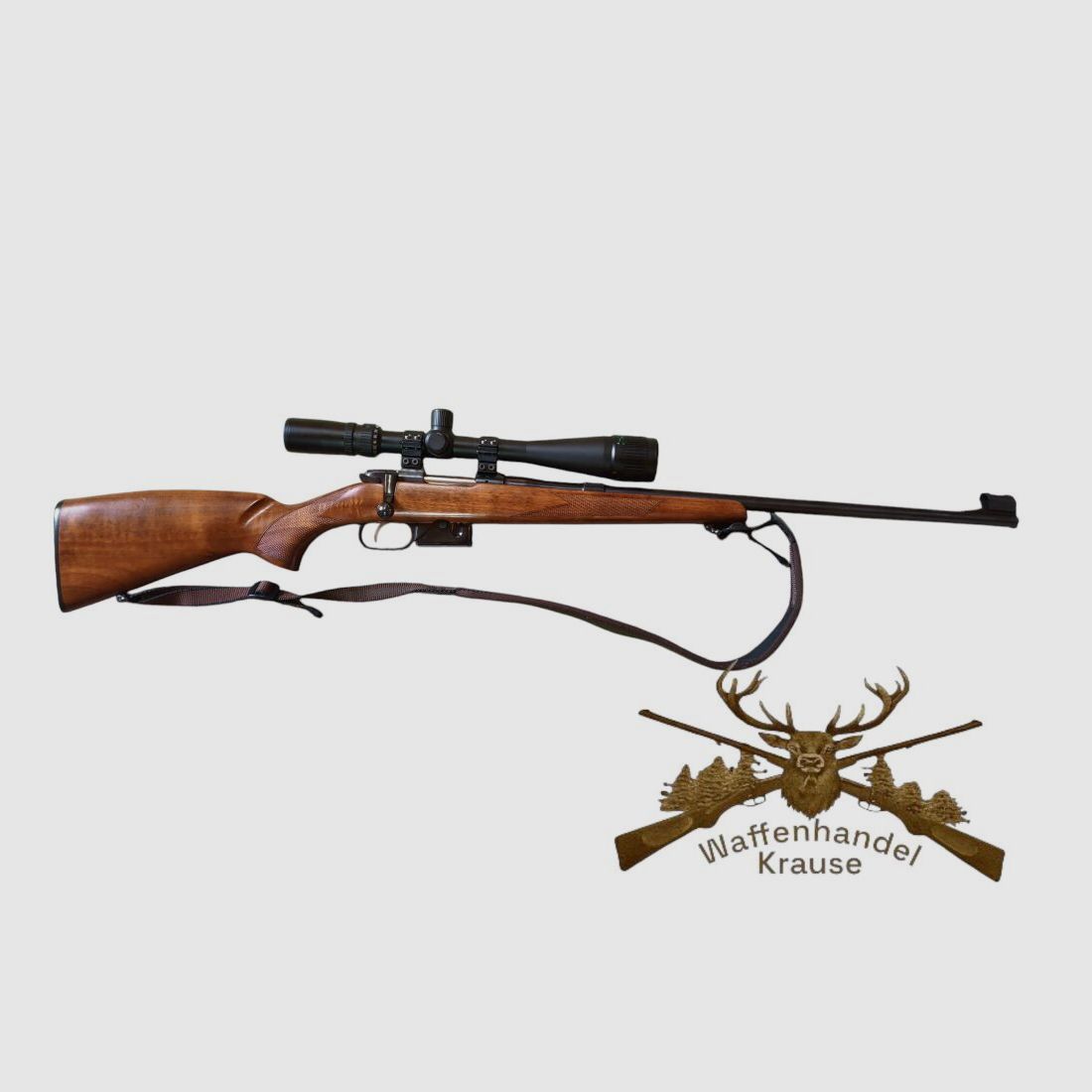 CZ 527