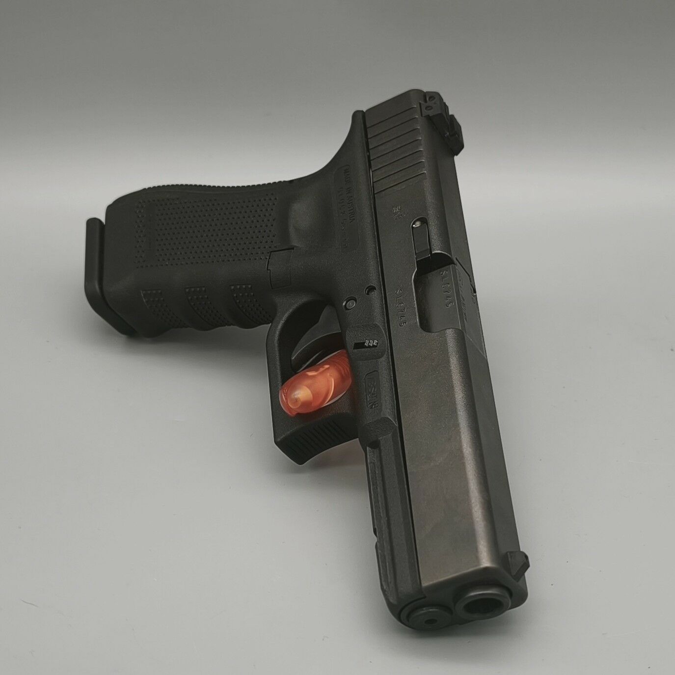Glock 22 Gen4 .40S&W ook als wisselsysteem! .40S&W