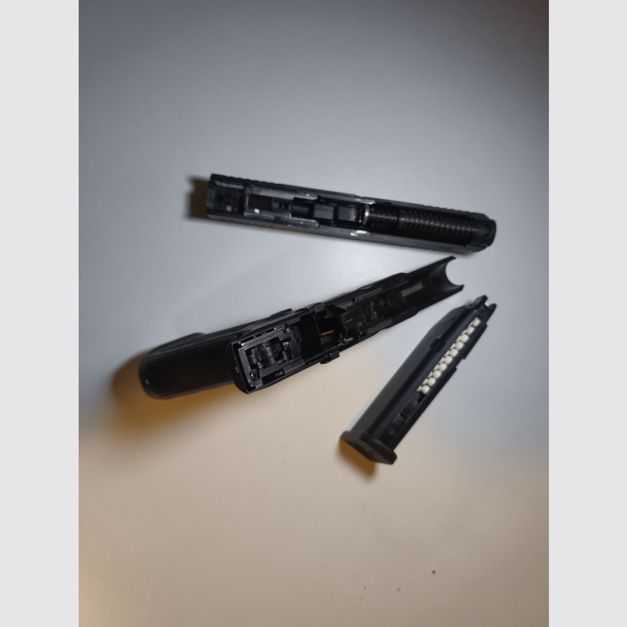 Glock17 Gen5 VHC Umarex Airsoft