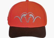 Argali Drückjagd Kappe Pure Blaze Orange Pure Blaze Orange ONE_SIZE