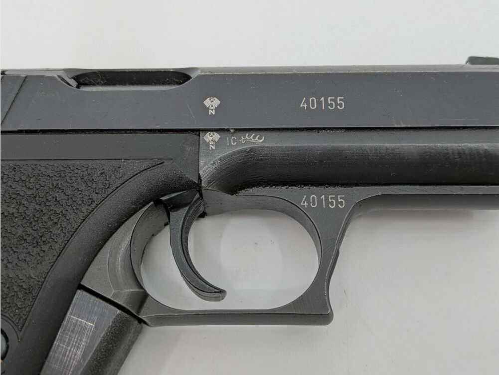 H&K P80