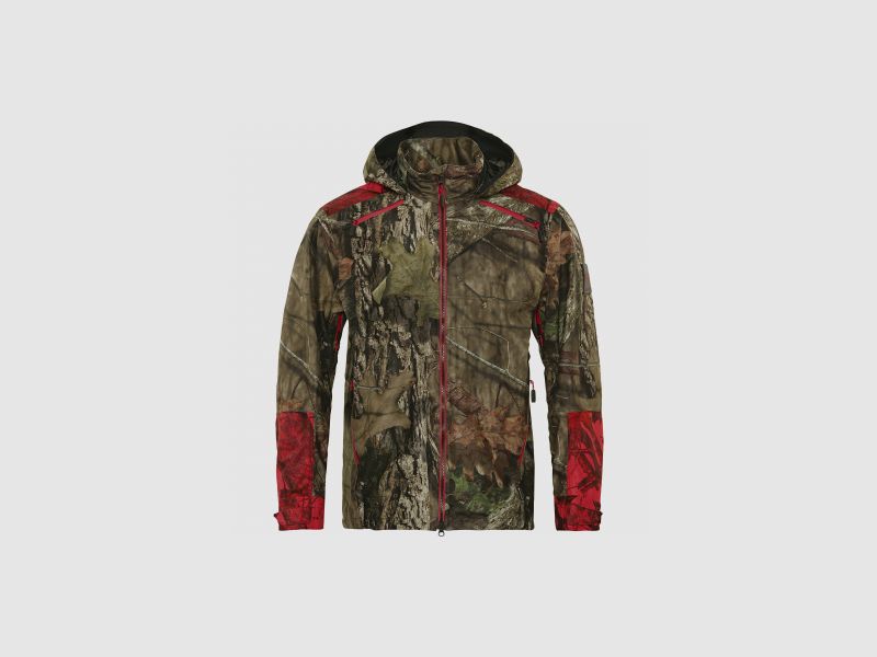 Härkila Herren Funktionsjacke Moose Hunter 2.0 GTX | 54