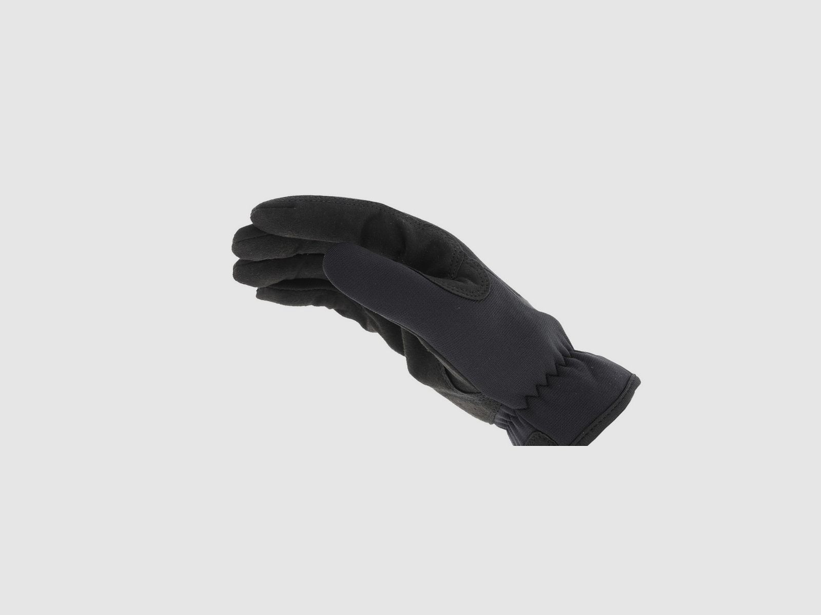 Mechanix Fast Fit Damenhandschuhe schwarz, Bild 3 von 7