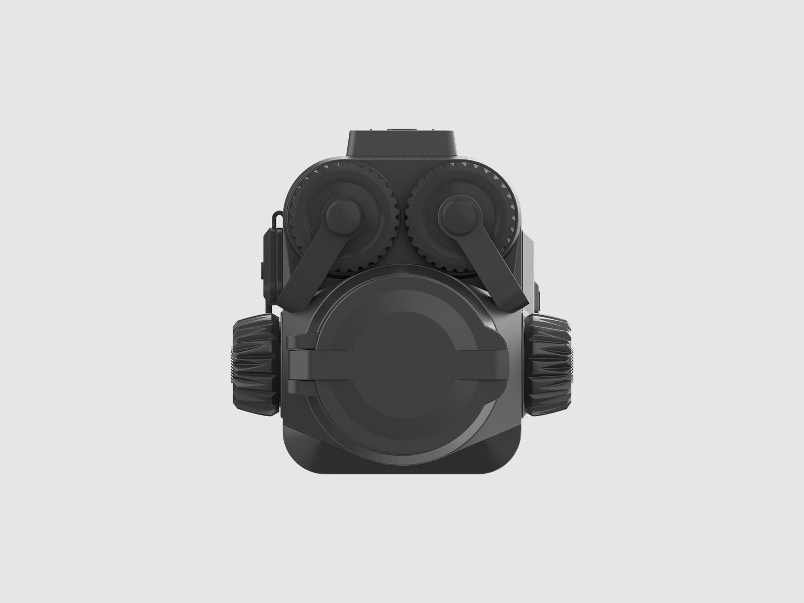 GUIDE Kamera termowizyjna TB630LRF - urządzenie demonstracyjne w stanie nowym